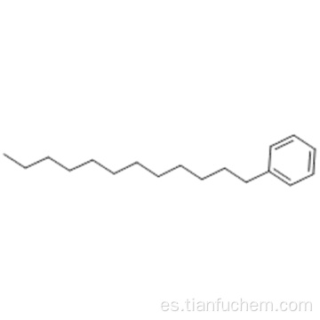 Dodecilbenceno CAS 123-01-3